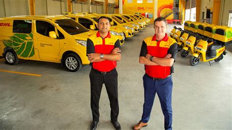 dhl philippines